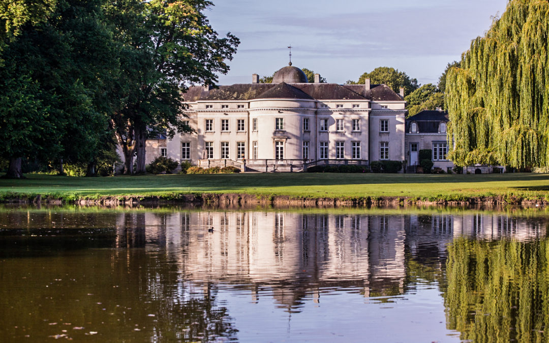 Dinner On The Lake – Zomer 2025
