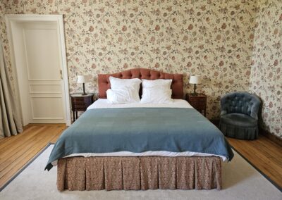 Chambre UK