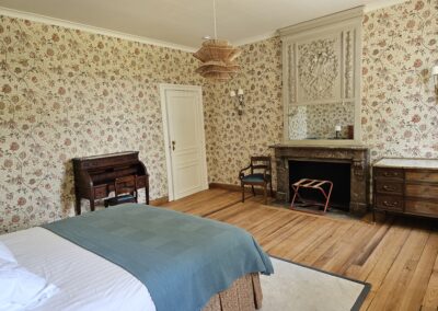Chambre UK3