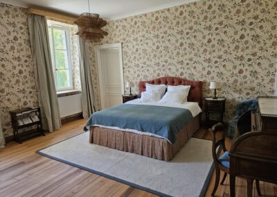 Chambre UK4